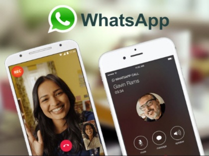 WhatsApp group video calls support rolled out for Android: Here’s how it works | Whatsapp पर आया बहुप्रतिक्षित ग्रुप वीडियो कॉलिंग फीचर, इस तरह कर पाएंगे एक से ज्यादा लोगों से वीडियो कॉल