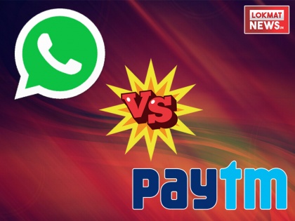 paytm founder vijay shekhar sharma alleges over whatsapp payment feature | Whatsapp पेमेंट फीचर यूजर्स के लिए नहीं है सुरक्षित, PayTM फाउंडर ने लगाया आरोप