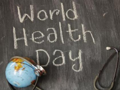World Health Day 2018: Information, 2018 theme and why we celebrate it | जानिए क्या है वर्ल्ड हेल्थ डे मनाने के उद्देश्य और 2018 की थीम