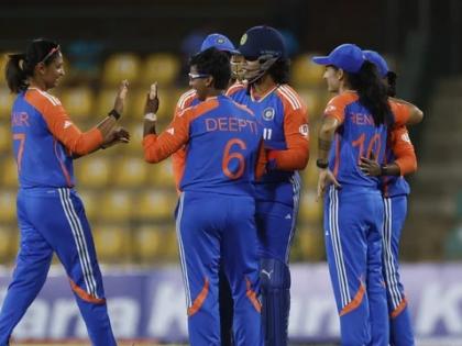Women’s Asia Cup T20 2024 Semi Final lineup 26 july india vs bangladesh and pakistan vs sri lanka final 28 july When, Where To Watch IND-W Vs BAN-W | Asia Cup T20 2024 Semifinal lineup: 26 जुलाई को सेमीफाइनल मुकाबला, टीम इंडिया के सामने बांग्लादेश और श्रीलंका-पाकिस्तान में टक्कर, जानें फाइनल कब