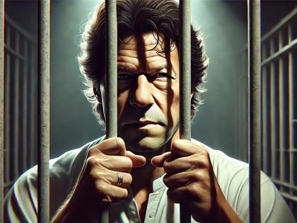 इमरान खान कहां हैं? बहनों ने जेल में मिलने की इजाजत मांगी, मौत की अफवाहें तेज!