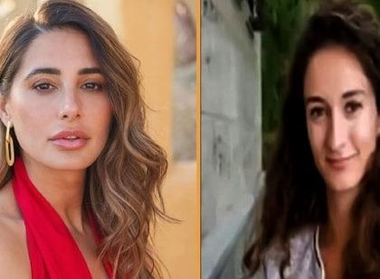 Who Is Aliya Fakhri Actor Nargis Fakhri Sister Arrested Killing Ex Boyfriend twin murder in US If found guilty they face maximum life imprisonment | Who Is Aliya Fakhri: कौन है आलिया फाखरी?, इमारत में आग लगाकर प्रेमी और महिला की हत्या की!, दोषी पाई जाती तो आजीवन कारावास...