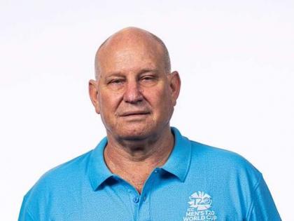 WHO IS Andy Pycroft 68-year-old former Zimbabwe captain completes 100 Tests match referee ICC congratulates 238 ODIs 174 T20Is and 21 Women’s T20Is since 2009 | WHO IS Andy Pycroft: कौन हैं एंडी पायक्रॉफ्ट?, भारत और ऑस्ट्रेलिया के बीच ‘बॉक्सिंग डे’ टेस्ट में रचा इतिहास...
