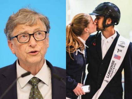 Who is engaged to Bill Gates daughter Jennifer Gates? Been dating each other for the last 4 years | कौन है बिल गेट्स की बेटी से सगाई करने वाला शख्स? पिछले 4 साल से एक-दूसरे को कर रहे थे डेट