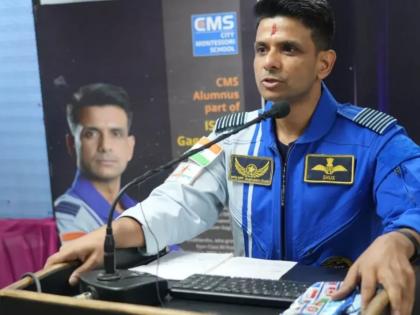 Who is Shubhanshu Shukla go to space station June 8 second after Rakesh Sharma Indian Astronaut Space From Same Launch Complex As Neil Armstrong | कौन हैं शुभांशु शुक्ला?, 8 जून को अंतरिक्ष स्टेशन पर जाएंगे,राकेश शर्मा के बाद दूसरे... Who is Shubhanshu Shukla go to space station June 8 second after Rakesh Sharma Indian Astronaut Space From Same Launch Complex As Neil Armstrong | कौन हैं शुभांशु शुक्ला?, 8 जून को अंतरिक्ष स्टेशन पर जाएंगे,राकेश शर्मा के बाद दूसरे...