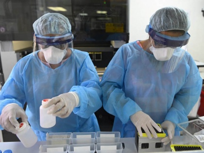 Abu Dhabi reports new MERS-coronavirus case says WHO | अबू धाबी में सामने आया MERS-CoV का नया मामला, WHO ने की पुष्टि, जानें इसके बारे में