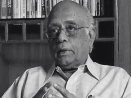 WHO WAS Rajagopala Chidambaram 1936-2025 RIP live updates Renowned nuclear scientist R Chidambaram passes away age 88 Important associate Abdul Kalam history Pokhran | WHO WAS Rajagopala Chidambaram: कौन थे आर चिदंबरम?, अब्दुल कलाम के अहम सहयोगी, पोखरण में इतिहास WHO WAS Rajagopala Chidambaram 1936-2025 RIP live updates Renowned nuclear scientist R Chidambaram passes away age 88 Important associate Abdul Kalam history Pokhran | WHO WAS Rajagopala Chidambaram: कौन थे आर चिदंबरम?, अब्दुल कलाम के अहम सहयोगी, पोखरण में इतिहास