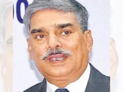 Who Was Vijay Shanker Former CBI Director Known Abu Salem's Extradition Passes Away Aarushi-Hemraj double murder investigation IPS 1969 batch UP cadre | Who Was Vijay Shanker: कौन थे विजय शंकर?, अबू सलेम और मोनिका बेदी प्रत्यर्पण, आरुषि-हेमराज दोहरे हत्याकांड की जांच Who Was Vijay Shanker Former CBI Director Known Abu Salem's Extradition Passes Away Aarushi-Hemraj double murder investigation IPS 1969 batch UP cadre | Who Was Vijay Shanker: कौन थे विजय शंकर?, अबू सलेम और मोनिका बेदी प्रत्यर्पण, आरुषि-हेमराज दोहरे हत्याकांड की जांच