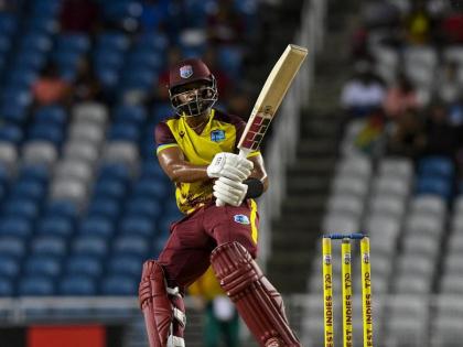 West Indies Contracts first time history 9 players in men's and women's team given contracts see list players historic multi-year | West Indies Contracts: वेस्टइंडीज इतिहास में पहली बार?, पुरुष-महिला टीम में 9 खिलाड़ी को अनुबंध, देखें अनुबंधित खिलाड़ियों की सूची...