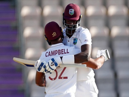ICC World Test Championship Points Table: West Indies win their first match, india on top | ICC World Test Championship Points Table: वेस्टइंडीज ने खाता खोलते ही लगाई छलांग, भारत शीर्ष पर कायम