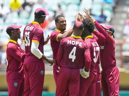 West Indies cricket in ‘ICU’ due to pandemic, says chief Ricky Skerritt | आर्थिक संकट से जूझ रहा वेस्टइंडीज क्रिकेट, संकट से उबरने के लिए जल्द होगी कटौती शुरू