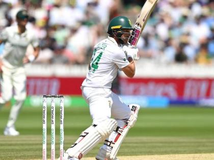 ZIM vs SA live 334 balls 367 runs 49 fours 4 six Wiaan Mulder becomes second South African score triple century Test Highest individual scores in away Tests | कौन हैं वियान मुल्डर?, विदेशी टेस्ट में सर्वोच्च स्कोर बनाने वाले दुनिया के पहले खिलाड़ी, पारी में लगा चुके हैं 53 बाउंड्री