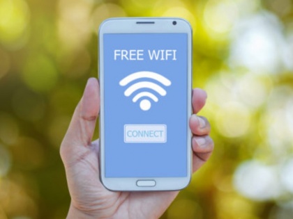 Indian Government planning new facilities for public WiFi users regarding WiFi Hotspot interoperability | मोदी सरकार का तोहफा: सार्वजनिक वाईफाई के इस्तेमाल के लिए करना होगा एक ही बार लॉगइन