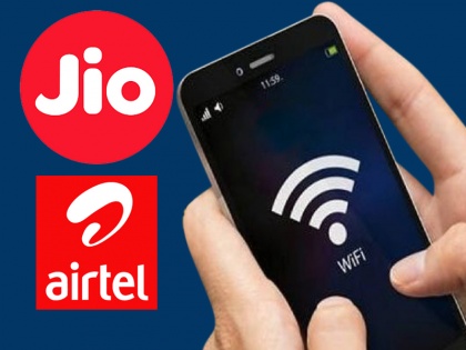 list of smartphone supports Jio and Airtel WiFi calling features full smartphone list in hindi | Jio और Airtel वाई-फाई कॉलिंग फीचर का इन स्मार्टफोन्स में कर सकेंगे इस्तेमाल, देखें पूरी लिस्ट