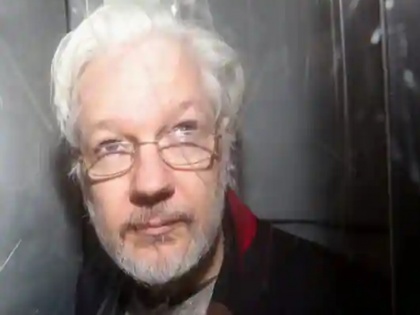 WikiLeaks founder Julian Assange will be in US custody, UK government approves extradition | अमेरिका की गिरफ्त में होंगे विकीलीक्स के संस्थापक जूलियन असांजे, ब्रिटेन सरकार ने प्रत्यर्पण की दी मंजूरी, अपील के लिए 14 दिनों का वक्त