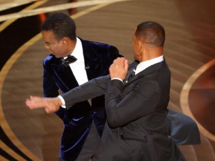 Will Smith resigns from film academy over Oscars slap says he is heartbroken | Oscar 2022 में थप्पड़कांड के बाद विल स्मिथ ने फिल्म एकेडमी से दिया इस्तीफा, कहा- मैं दुखी हूं