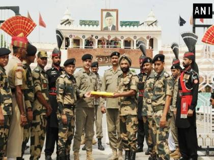 Will sugar and sharbat not be distributed between india pakistan for 6th time in a row | क्या लगातार छठवीं बार भी इन दोनों मुल्कों में नहीं बटेगा सीमा पर ‘शक्कर’ और ‘शर्बत’? जानें मान्यताएं और इसका इतिहास