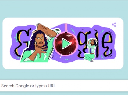 Google Doodle Google remembered Willi Ninja in this way know why today is so special | Google Doodle: कुछ इस अंदाज में गूगल ने Willi Ninja को किया याद, जानिए क्यों इतना खास है आज का दिन?
