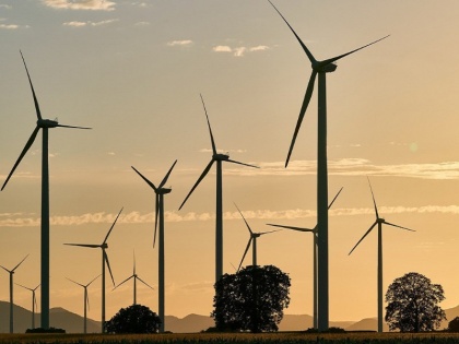 Investment in the supply chain of wind power is necessary | पवन ऊर्जा की सप्लाई चेन में निवेश जरूरी, नीति-निर्माता इस बिंदु पर करें काम