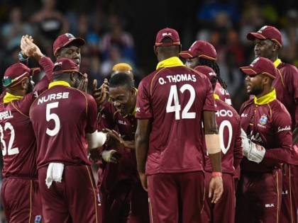 West Indies vs England, 2nd T20I 2023 Windies win 10 runs superb win take 2-0 lead Brandon King Player of the Match 52 balls 82 runs 8 fours 5 six | WI vs Eng 2023: वेस्टइंडीज की शानदार जीत, इंग्लैंड को 10 रन से हराकर सीरीज में 2-0 की बढ़त, किंग की कमाल की पारी, 52 गेंद और 82 रन, 13 चौके और छक्के