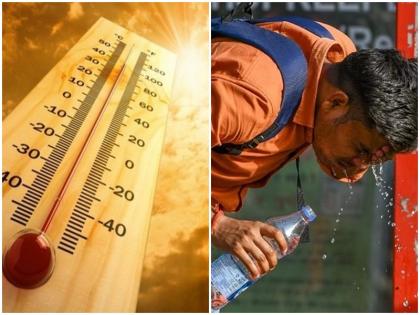 winter has not gone right now that heat has started in Rajasthan mercury crossed 37 degrees in Barmer | अभी सही से सर्दी गई ही नहीं कि राजस्थान में पड़नी लगी है भीषण गर्मी, बाड़मेर में पारा 37 डिग्री के पार