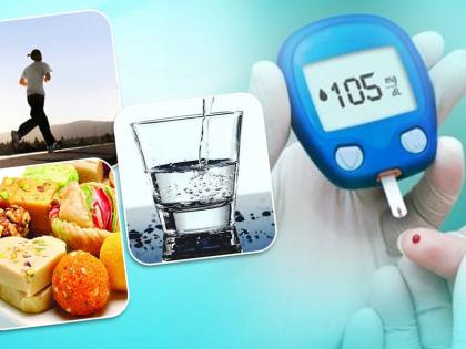 Diet Tips: ठंड के मौसम में शुगर के मरीज अपनाएं ये 7 टिप्स