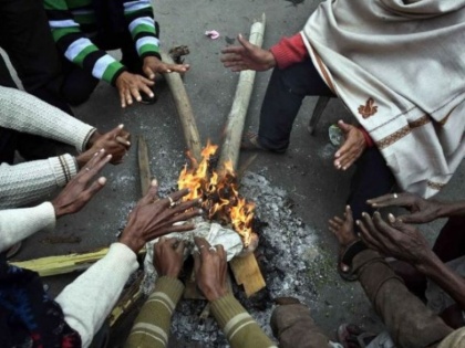 Punjab: Physically handicaped dies due to cold in the house waiting for government help | पंजाबः मकान की छत के लिए सरकारी मदद के इंतजार में ठंड से मर गया दिव्यांग