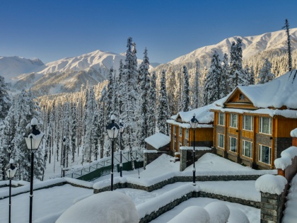 What is the meaning of late snowfall in Kashmir? | ब्लॉग: कश्मीर में देर से बर्फबारी के क्या हैं मायने?