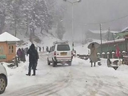Jammu Kashmir After removal of article 370 UT geting ready for winter tourism | आर्टिकल 370 हटने के बाद अब क्या आगे देख रहा है जम्मू-कश्मीर? विंटर टूरिज्म के लिए तैयारी शुरू
