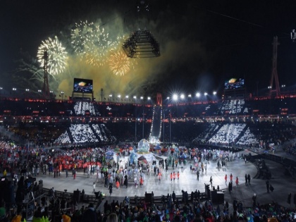 winter olympics 2018 pyeongchang ends norway wins record olympic medal | विंटर ओलंपिक 2018: रंगारंग कार्यक्रम के साथ समापन, इस देश ने सबसे ज्यादा मेडल जीतने का बनाया रिकॉर्ड