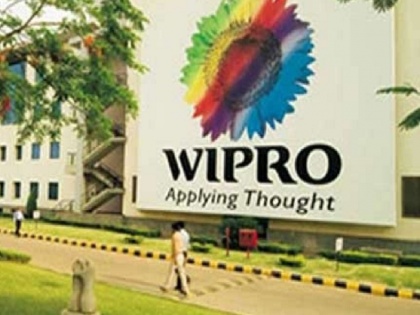 Wipro and Tech Mahindra fall in profits loss March quarter Rs 3074 crore Tech Mahindra Q4 profit down 27 percent Rs 1179-8 crore | विप्रो और टेक महिंद्रा को झटका, मुनाफे में गिरावट, इतने करोड़ का नुकसान