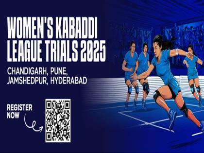 Women's Kabaddi League (WKL) begins trials across the country, your chance to shine in WKL 2025 | महिला कबड्डी लीग (WKL) ने पूरे देश में ट्रायल्स की शुरुआत की, WKL 2025 में चमकने का आप का मौका