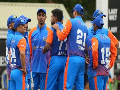 WCL 2025: India Champions Refuse To Play Against Pakistan Champions In Semi-Final, Pull Out For 2nd Time In Tournament | WCL 2025: भारतीय चैंपियन टीम ने सेमीफाइनल में पाकिस्तान के खिलाफ खेलने से किया इनकार, टूर्नामेंट से दूसरी बार किया ऐसा