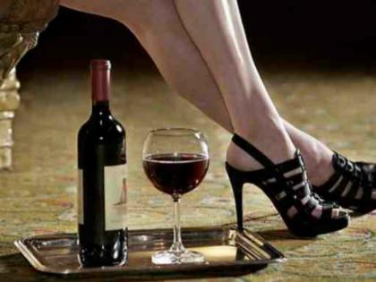 Woman you are not weak why do you become like men | नारी तू कमजोर नहीं, क्यों पुरुषों जैसा बनती है? Woman you are not weak why do you become like men | नारी तू कमजोर नहीं, क्यों पुरुषों जैसा बनती है?