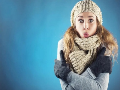 Do you also feel colder than others in winters Know reason | क्या आपको भी सर्दियों में दूसरों से ज्यादा ठंड महसूस होती है? जानिए क्या है कारण