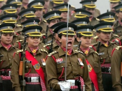 women officers in indian army grant of permanent commission government | भारतीय सेना में महिला अफसर भी पा सकेंगी स्थायी कमीशन, सरकार ने दी मंजूरी