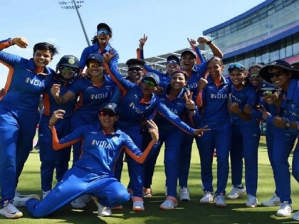 CWG 2022: Indian women team bags silver medal after defeat from Australia in thrilling final of T20 cricket | CWG 2022: टी20 क्रिकेट के रोमांचक फाइनल में ऑस्ट्रेलिया से जीतते-जीतते रह गई भारतीय महिला टीम, मिला सिल्वर मेडल