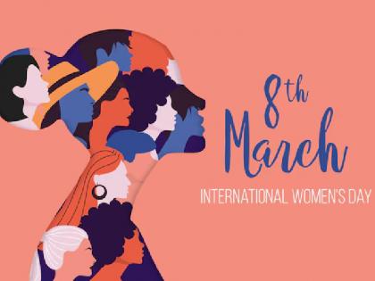 International Women Day 2025 These quotes of Bollywood actress which are source of inspiration for every woman read here | International Women's Day 2025: बॉलीवुड एक्ट्रेस की ये कोट्स जो हर महिला के लिए प्रेरणास्रोत, पढ़िए यहां International Women Day 2025 These quotes of Bollywood actress which are source of inspiration for every woman read here | International Women's Day 2025: बॉलीवुड एक्ट्रेस की ये कोट्स जो हर महिला के लिए प्रेरणास्रोत, पढ़िए यहां