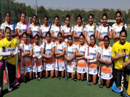 Rani Rampal to lead Indian women’s hockey team in tour of Korea | महिला हॉकी: कोरियाई दौरे के लिए भारतीय टीम की घोषणा, रानी रामपाल को टीम की कमान
