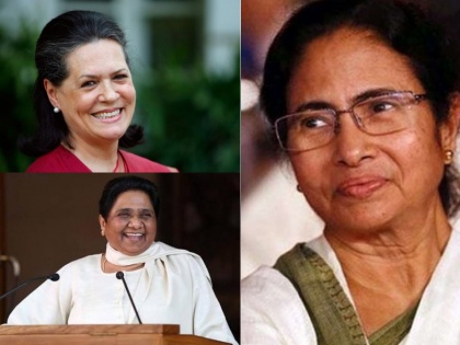 Dr. S. S. Mantha's Blog: Women's Representation in Politics | डॉ. एस.एस. मंठा का ब्लॉग: राजनीति में महिला प्रतिनिधित्व