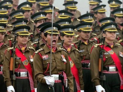 Corps of Military Police (CAMP) Recruitments: 2 lakh young girls have applied online for just 100 vacancies for women jawans | महिलाओं की सेना पुलिस भर्ती: सिर्फ 100 पदों के लिए 2 लाख युवा लड़कियों ने किया आवेदन