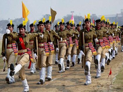 India justice report 2020: Bihar leads in states for employing most women in police force | India justice report 2020: बिहार साबित हुआ अव्वल, महिला पुलिसकर्मियों की संख्या देश में यहां सबसे ज्यादा