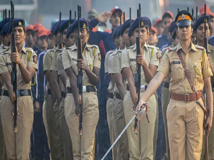 International Women's Day Women participation in the police force will have to be increased | प्रवीण दीक्षित का ब्लॉग: पुलिस बल में महिलाओं की बढ़ानी होगी भागीदारी