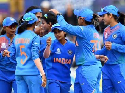 Women's T20 World Cup Final, Ind vs Aus: India Women will face Australia in Final Match | Women's T20 World Cup Final: पहली बार फाइनल में पहुंची है भारतीय महिला टीम, ऑस्ट्रेलिया से होगा मुकाबला