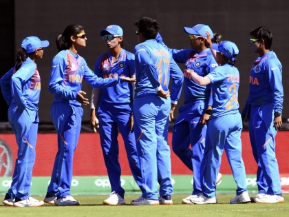 icc women's t20 world cup: india to face england in Final Match | महिला टी20 विश्व कप सेमीफाइनल में भारत का सामना इंग्लैंड से, जानें कब खेला जाएगा मुकाबला