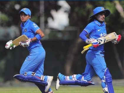 Women's Twenty20 Asia Cup: Bangladesh Women's Cricket Team beats Indian Women's Team | महिला एशिया कप: बांग्लादेश की टीम ने किया बड़ा उलटफेर, पाकिस्तान के बाद भारत को हराया