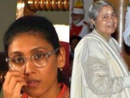 wealthy women 2018 list: smita crishna and indu jain tops the kotak wealth hurun leading wealthy women | जानें कौन हैं देश की सबसे अमीर 10 महिलाएं, मुकेश अंबानी के परिवार में किसी का भी नाम नहीं हुआ शामिल