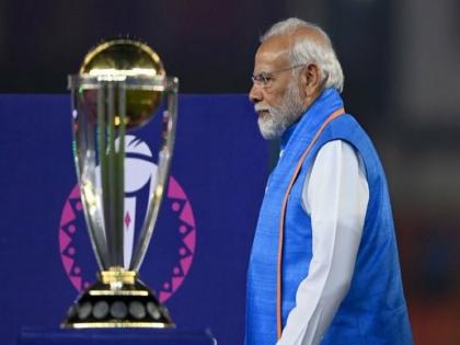 Women's Cricket World Cup 2025: PM Modi Likely To Meet Indian Team After Victory On Wednesday | प्रधानमंत्री मोदी बुधवार को विश्वकप विजेता भारतीय महिला टीम से कर सकते हैं मुलाकात Women's Cricket World Cup 2025: PM Modi Likely To Meet Indian Team After Victory On Wednesday | प्रधानमंत्री मोदी बुधवार को विश्वकप विजेता भारतीय महिला टीम से कर सकते हैं मुलाकात