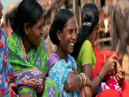 President Draupadi Murmu's Blog: Every Woman's Story is My Story! | राष्ट्रपति द्रौपदी मुर्मु का ब्लॉग: हर महिला की कहानी मेरी कहानी!