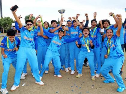 Women’s U19 T20 World Cup 2025 Schedule: Full list of matches, fixtures, dates, venues | Women’s U19 T20 World Cup 2025 Schedule: महिला U19 विश्वकप के शेड्यूल का हुआ ऐलान, इन टीमों से होगा भारत का सामना